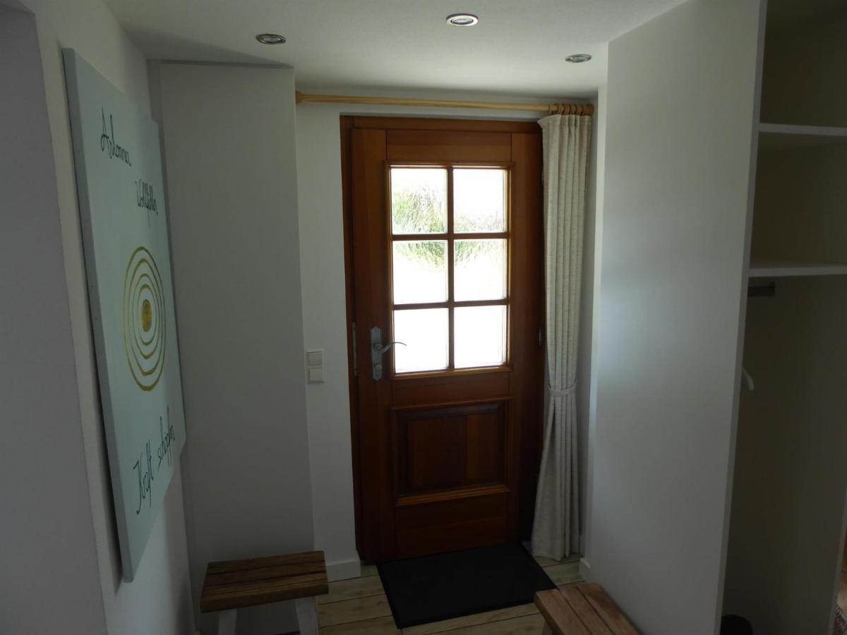 Wangen im Allgäu Erholungsraum Karsee - Ferienwohnung חדר תמונה